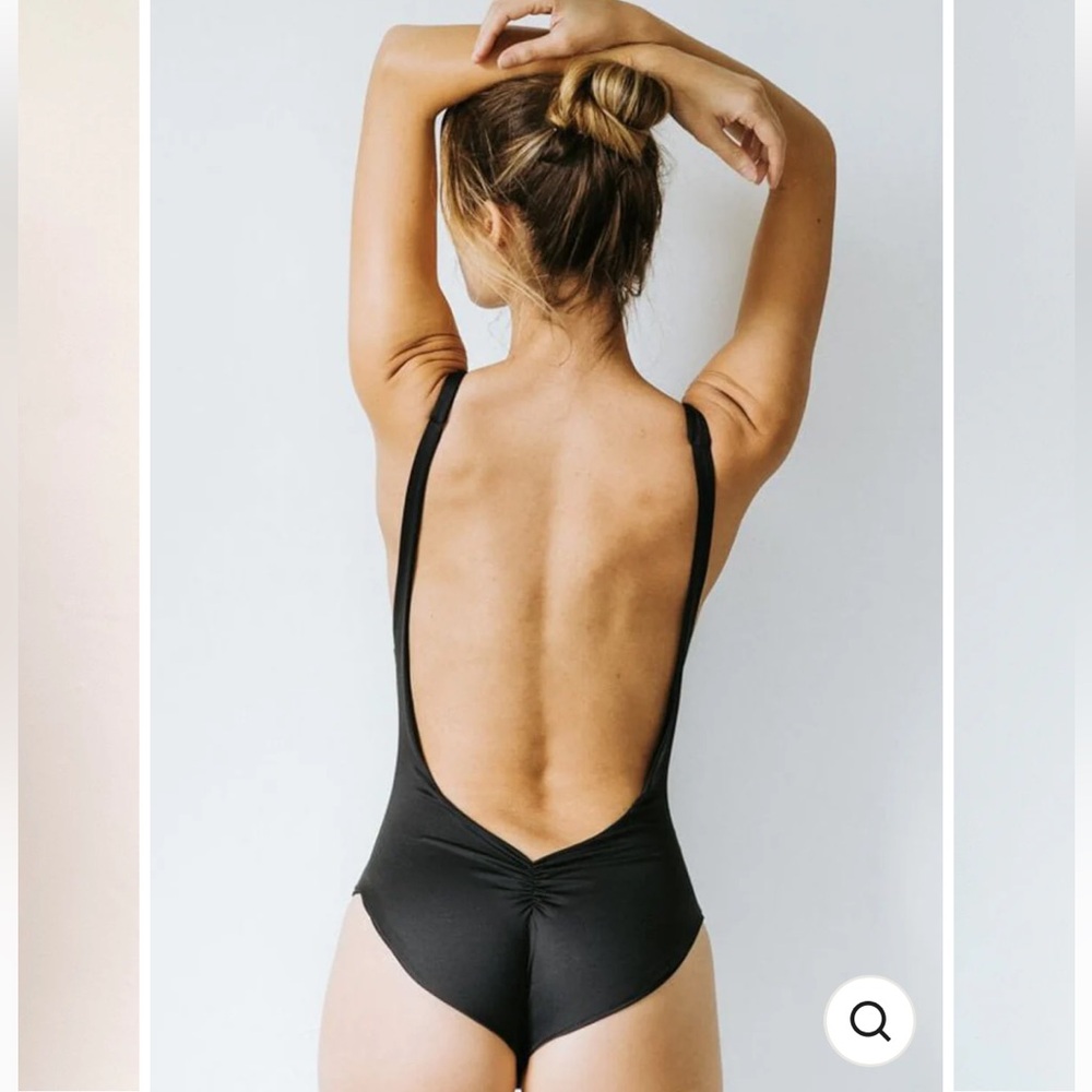 Londre Swim The Minimalist Suit - M